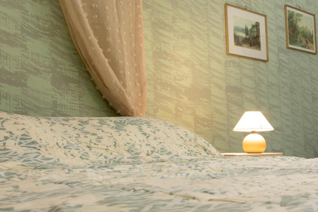 Bibbi'S House San Lorenzo Roma Ngoại thất bức ảnh