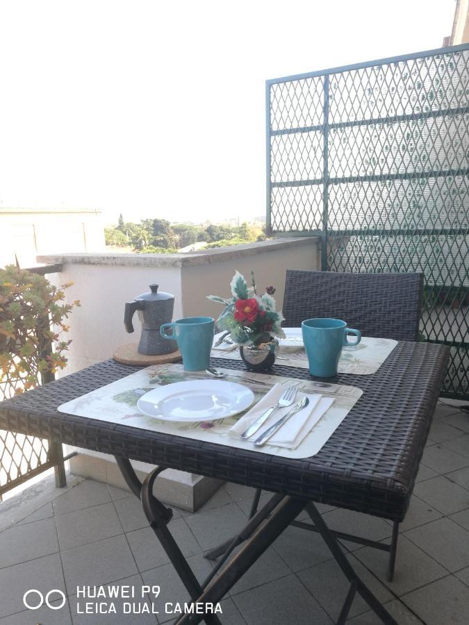 Bibbi'S House San Lorenzo Roma Ngoại thất bức ảnh