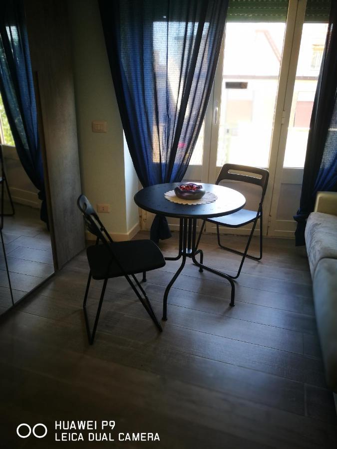 Bibbi'S House San Lorenzo Roma Ngoại thất bức ảnh