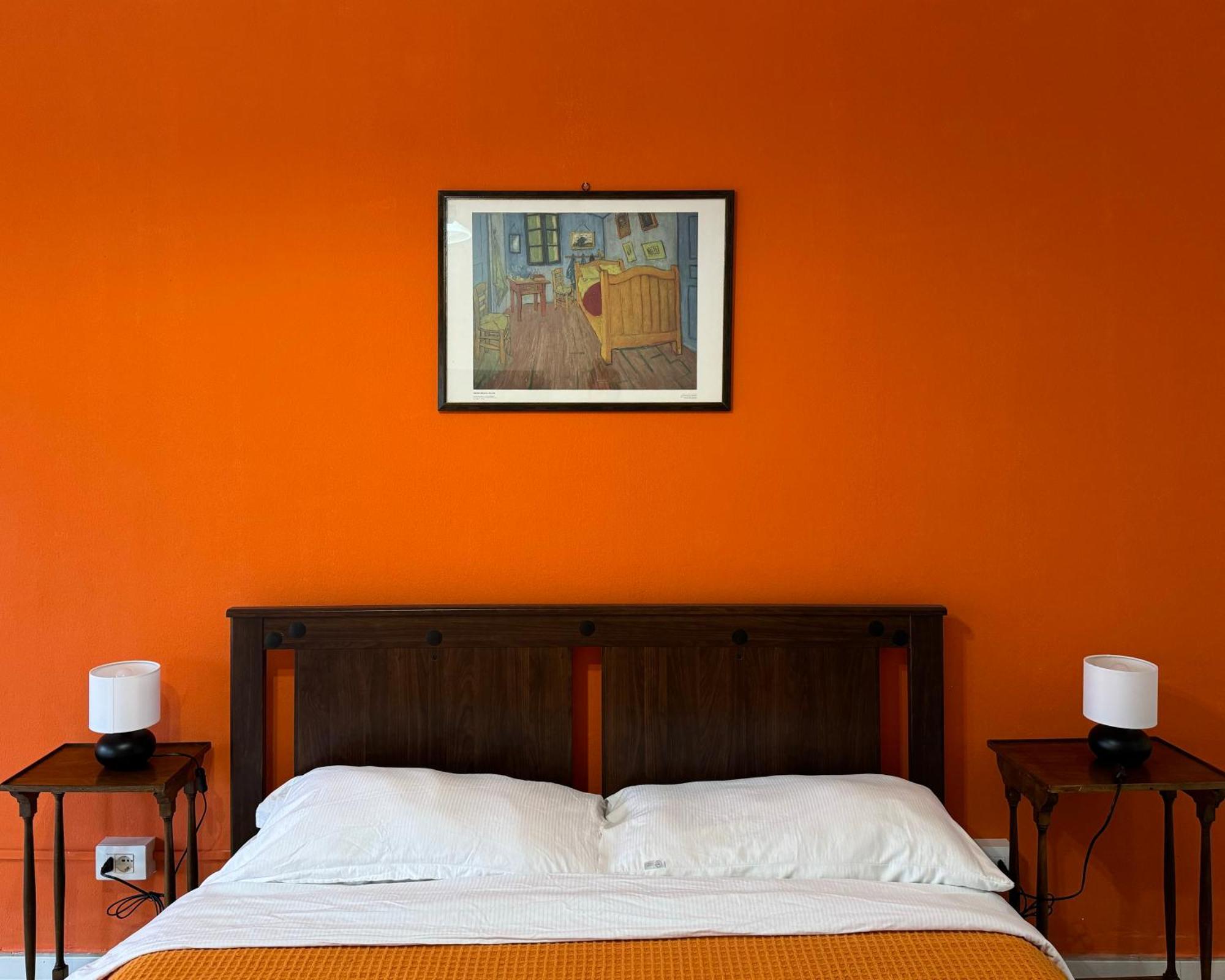 Bibbi'S House San Lorenzo Roma Ngoại thất bức ảnh
