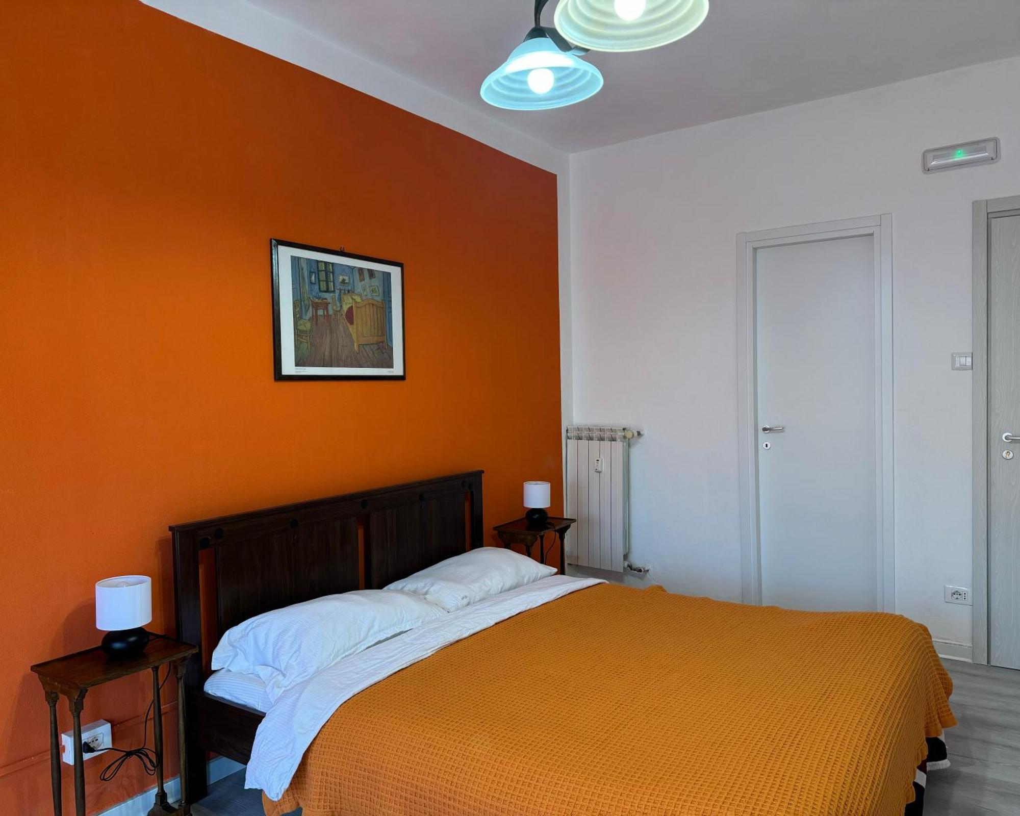 Bibbi'S House San Lorenzo Roma Ngoại thất bức ảnh