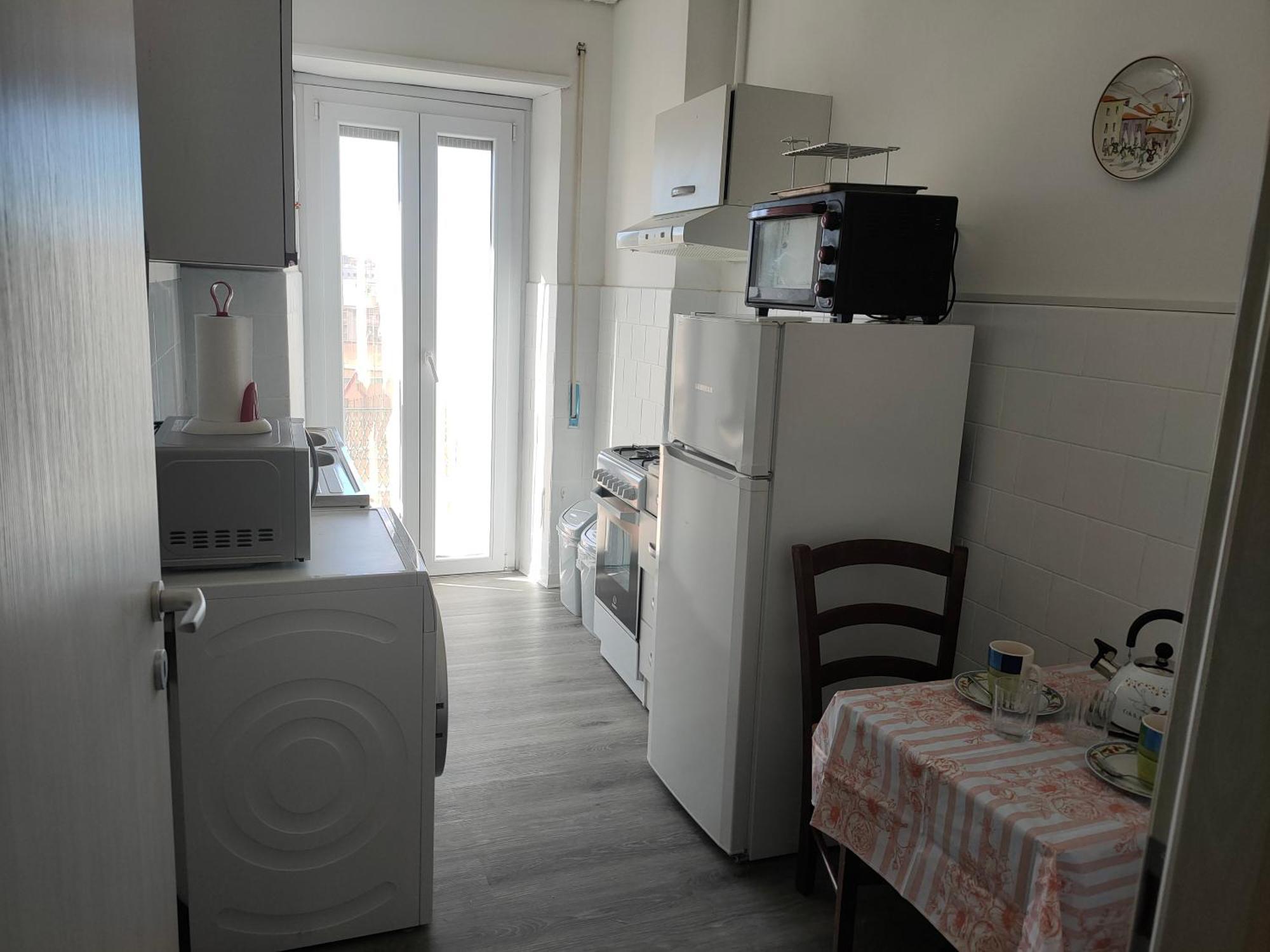 Bibbi'S House San Lorenzo Roma Ngoại thất bức ảnh