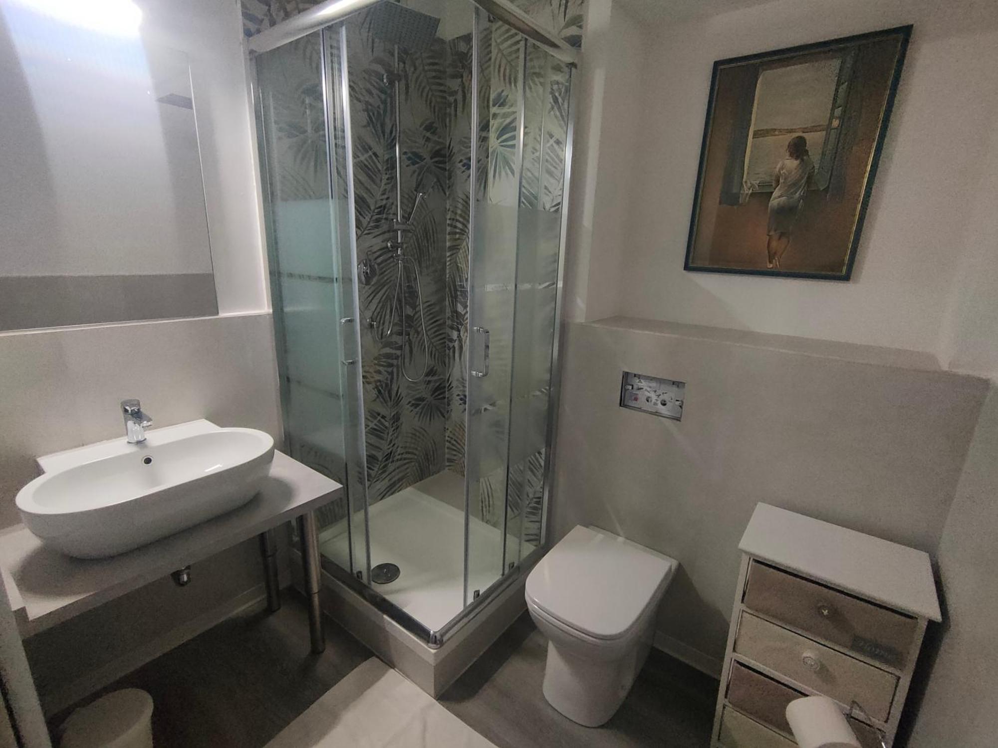 Bibbi'S House San Lorenzo Roma Ngoại thất bức ảnh