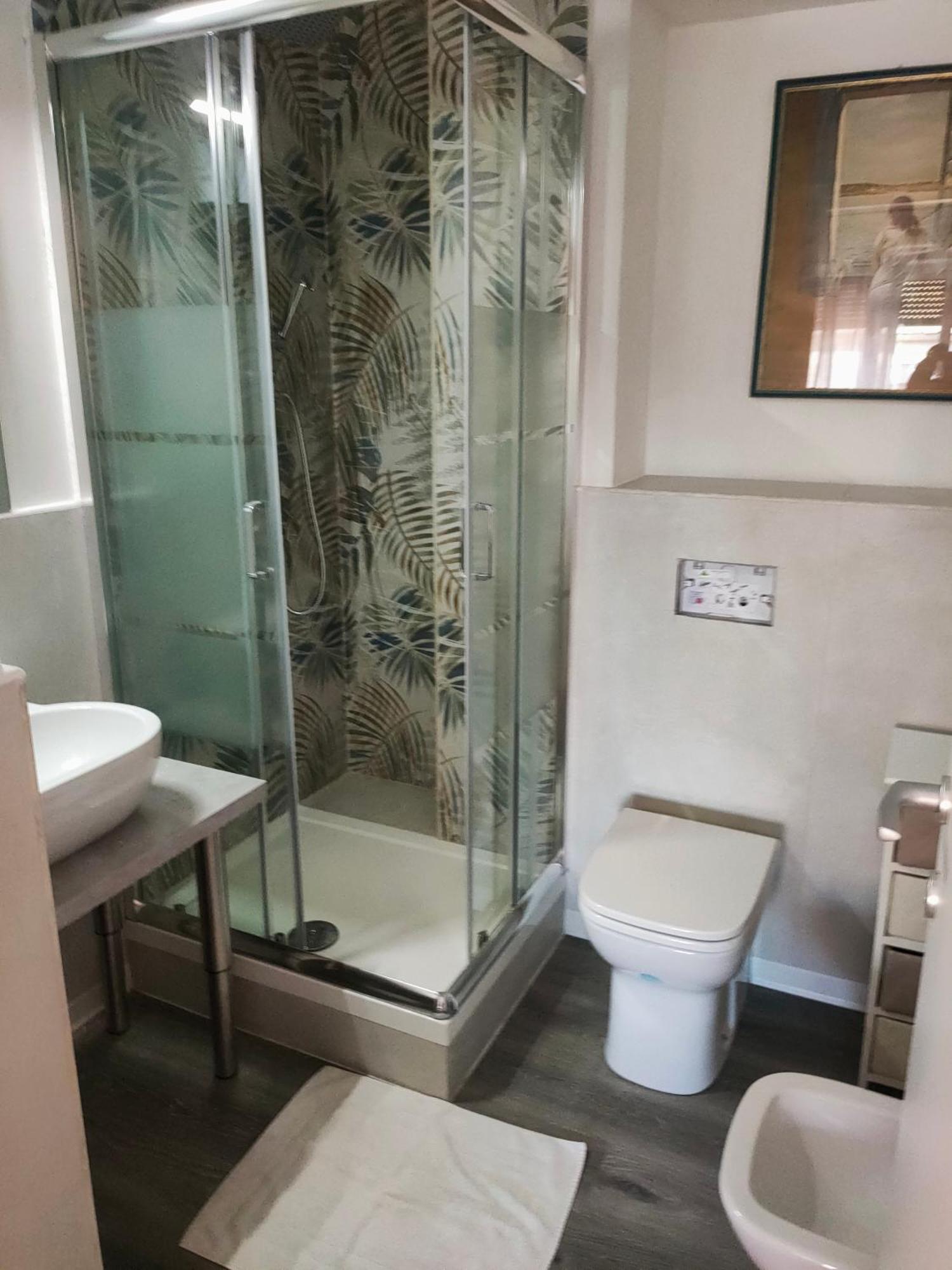 Bibbi'S House San Lorenzo Roma Ngoại thất bức ảnh