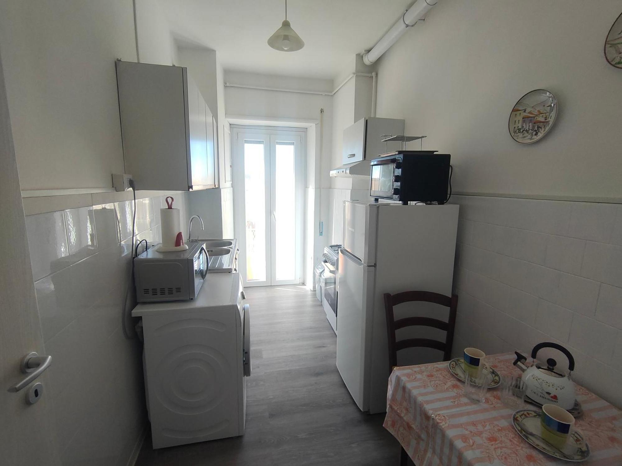 Bibbi'S House San Lorenzo Roma Ngoại thất bức ảnh