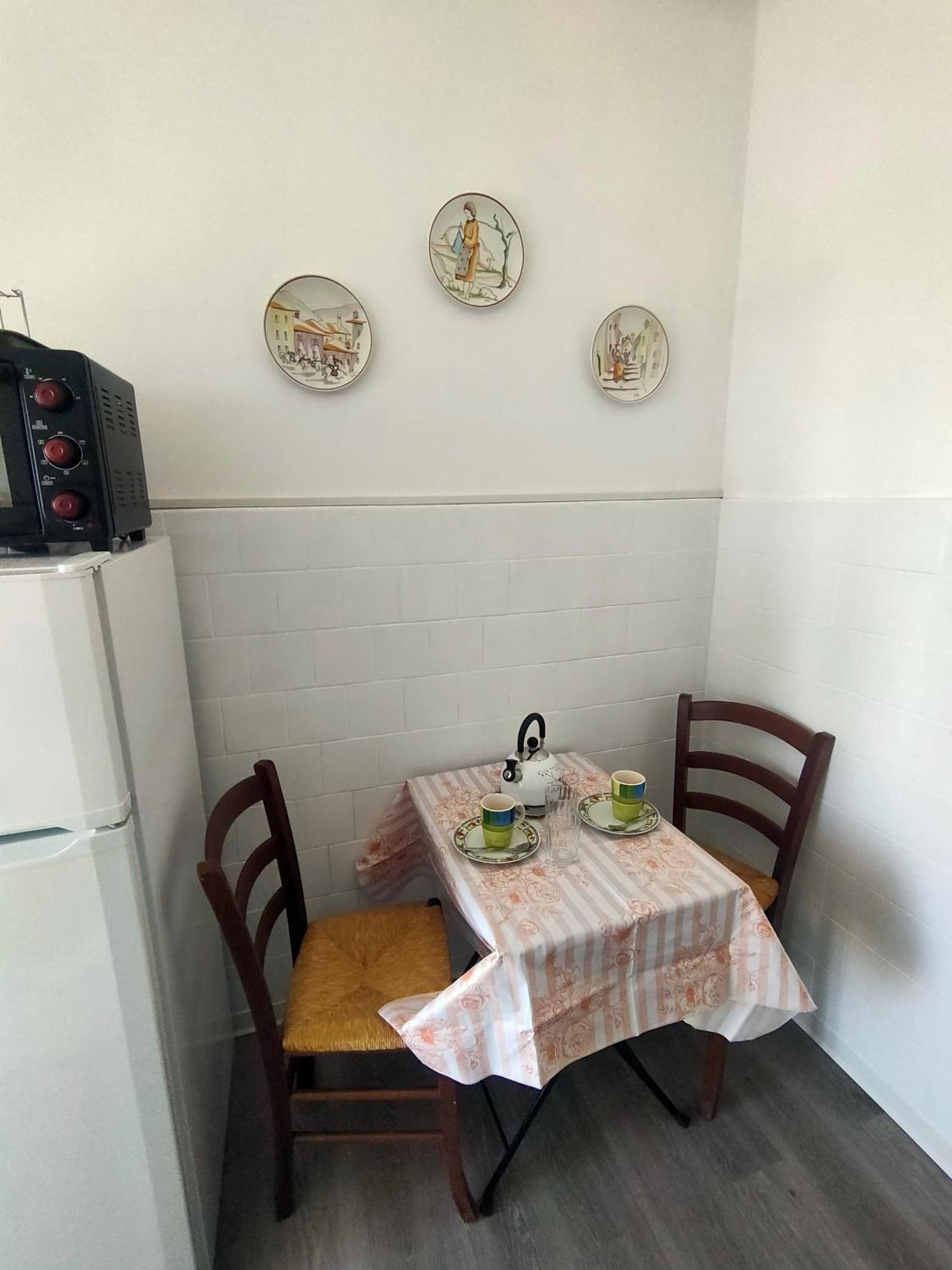 Bibbi'S House San Lorenzo Roma Ngoại thất bức ảnh
