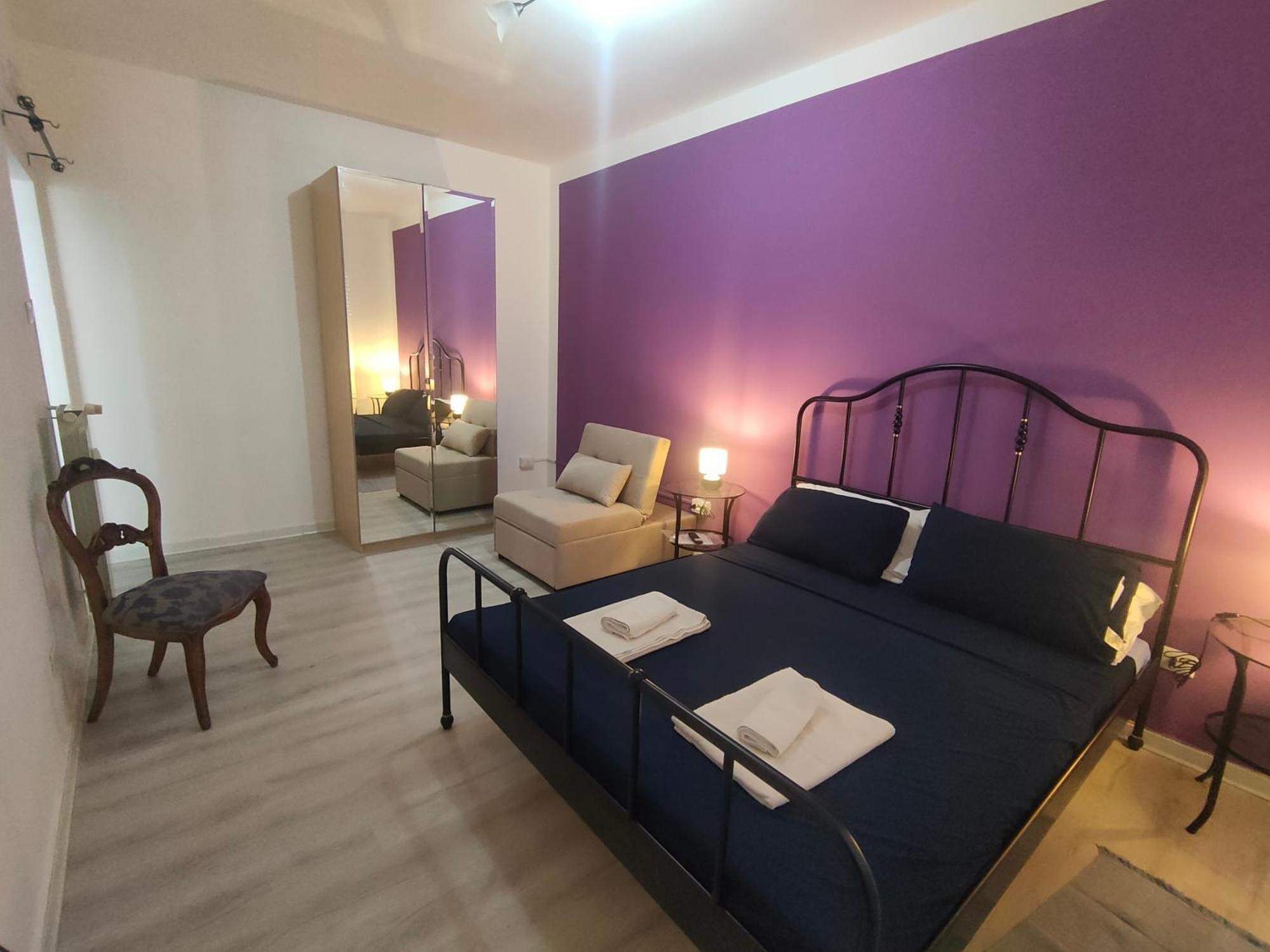 Bibbi'S House San Lorenzo Roma Ngoại thất bức ảnh