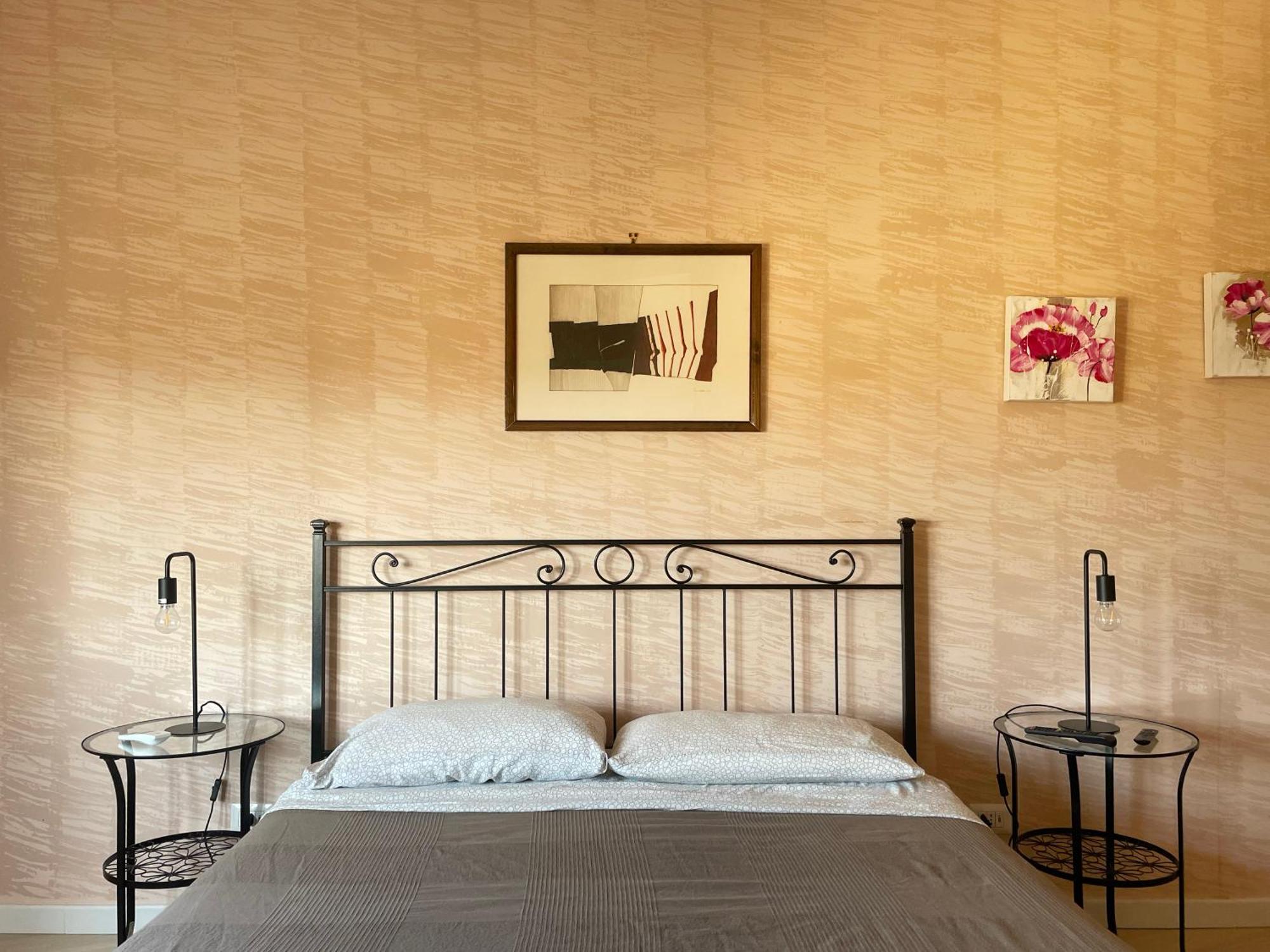 Bibbi'S House San Lorenzo Roma Ngoại thất bức ảnh