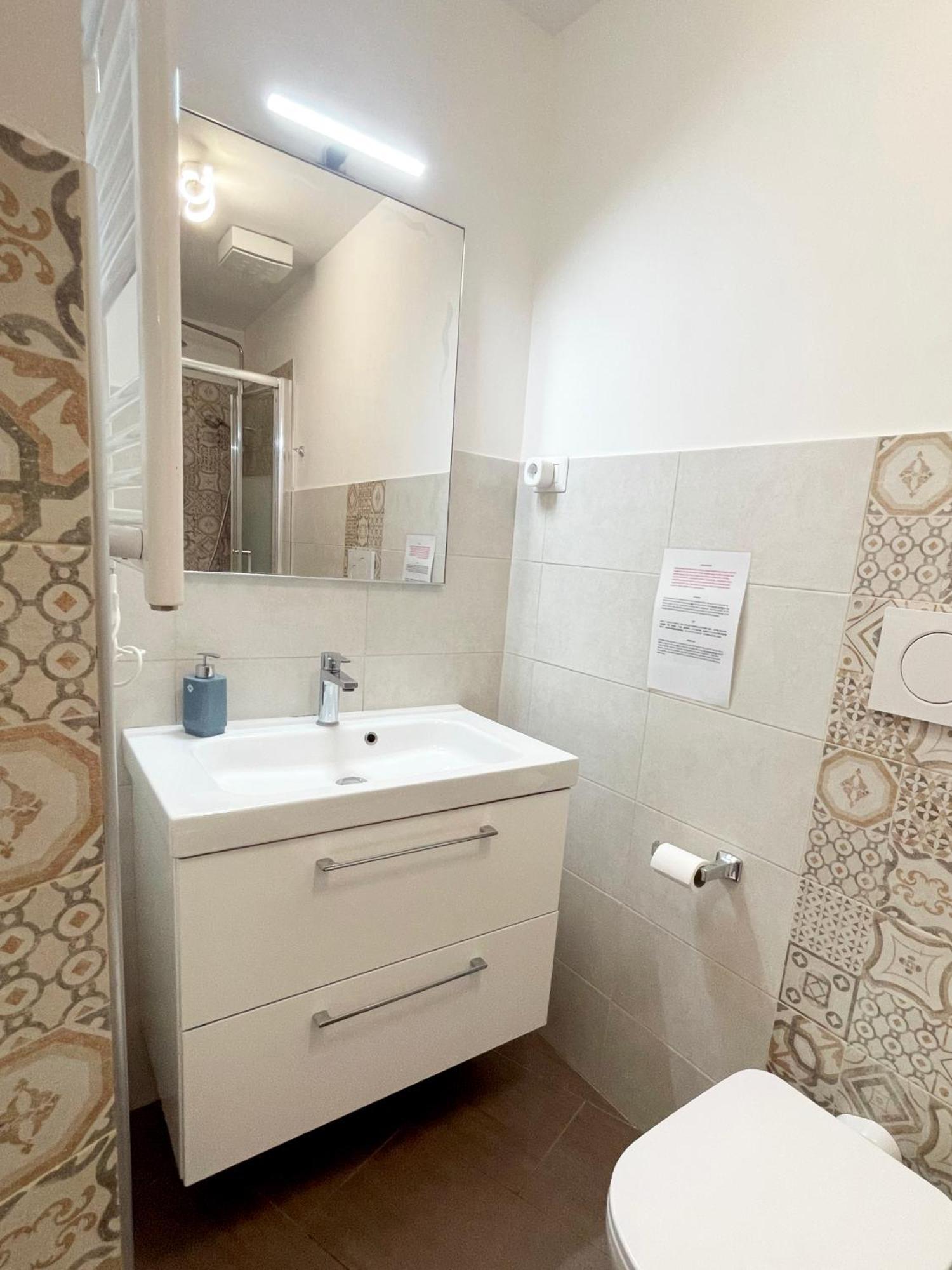 Bibbi'S House San Lorenzo Roma Ngoại thất bức ảnh