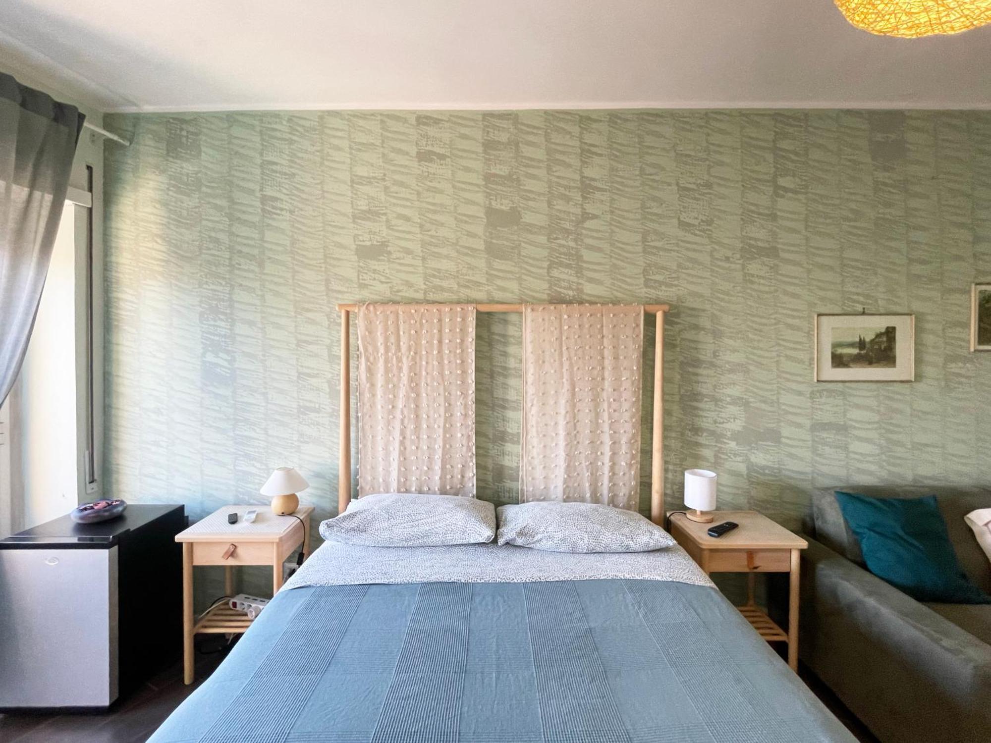 Bibbi'S House San Lorenzo Roma Ngoại thất bức ảnh
