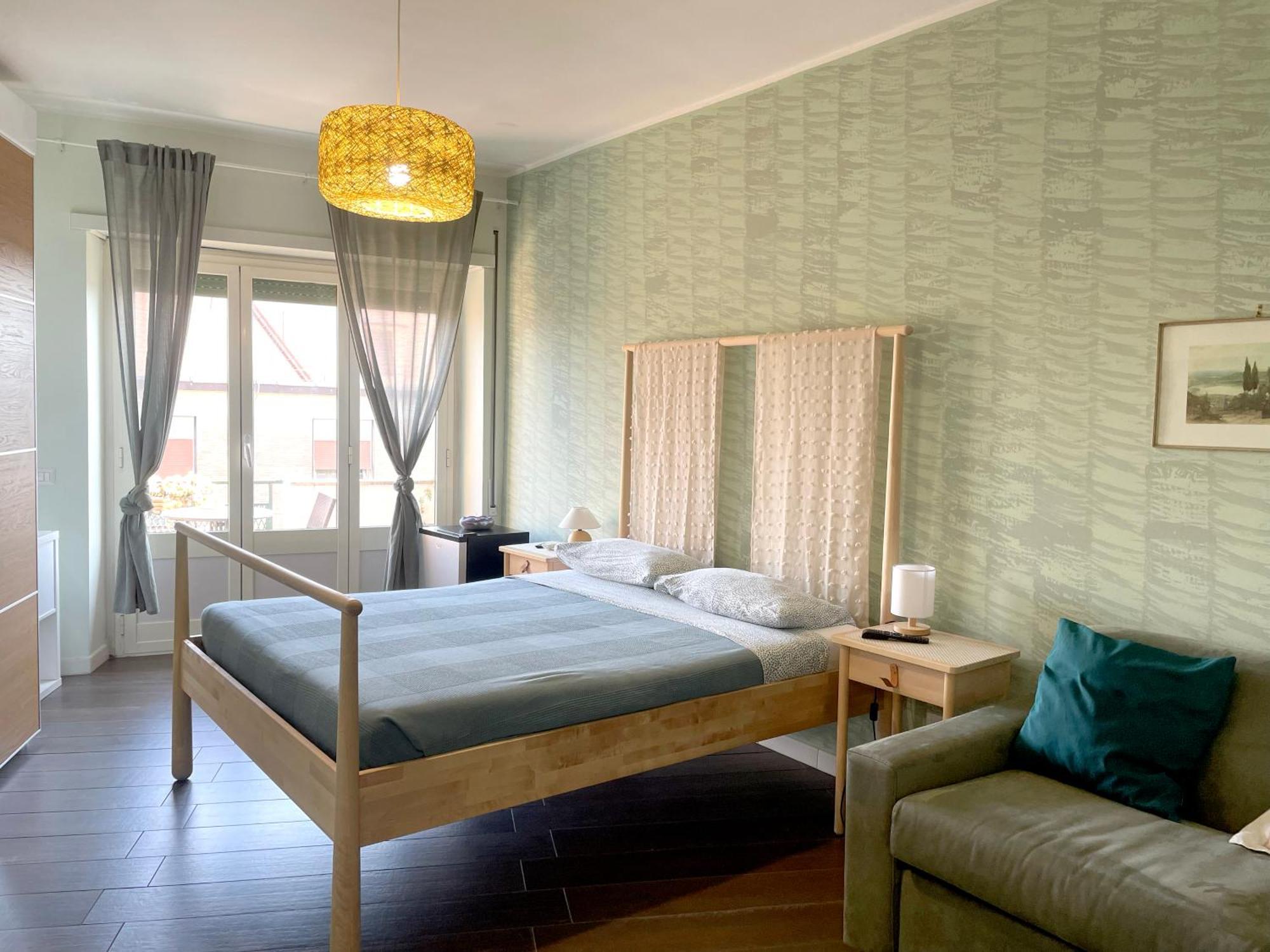 Bibbi'S House San Lorenzo Roma Ngoại thất bức ảnh