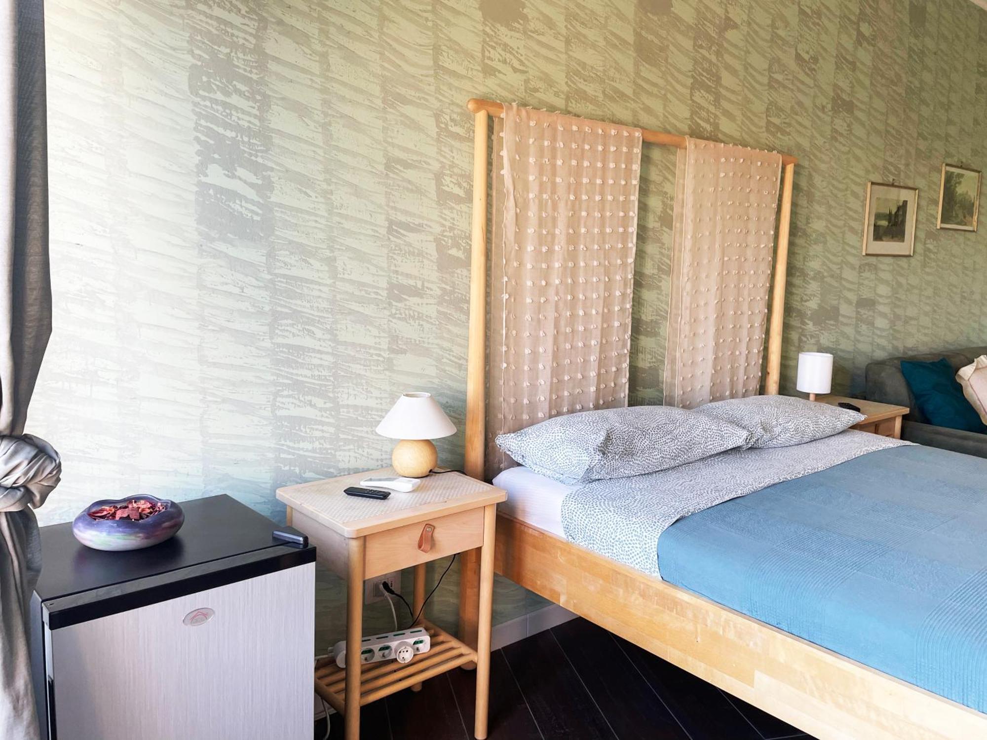 Bibbi'S House San Lorenzo Roma Ngoại thất bức ảnh